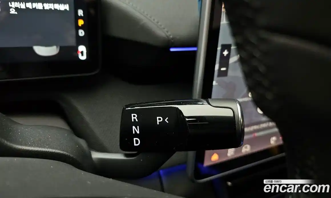 Polestar Polestar 4 2025 0.2 гидро в Москве № 284053, фото 9