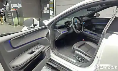 Polestar Polestar 4 2025 0.2 гидро в Москве № 284053, миниатюра 10