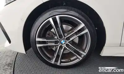 BMW 1-Series 2021 2.0 гидро в Москве № 284368, миниатюра 5