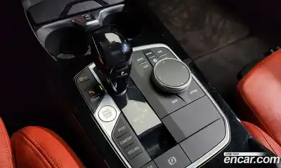 BMW 1-Series 2021 2.0 гидро в Москве № 284368, миниатюра 9