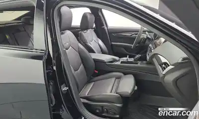 Cadillac CT5 2020 2.0 гидро в Москве № 285485, миниатюра 12