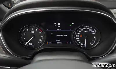 Cadillac CT5 2020 2.0 гидро в Москве № 285485, миниатюра 8