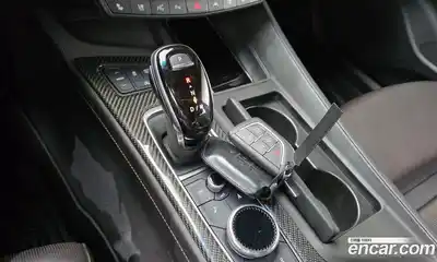 Cadillac CT5 2020 2.0 гидро в Москве № 285485, миниатюра 9