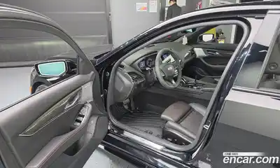 Cadillac CT5 2020 2.0 гидро в Москве № 285485, миниатюра 10