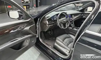 Cadillac CT6 2019 3.6 гидро в Москве № 285596, миниатюра 11