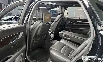 Cadillac CT6 2019 3.6 гидро в Москве № 285596, миниатюра 12