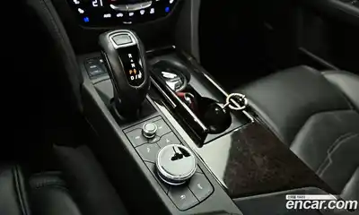 Cadillac CT6 2019 3.6 гидро в Москве № 285596, миниатюра 9