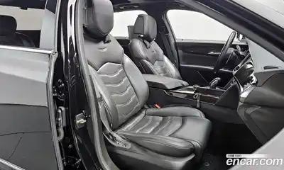 Cadillac CT6 2019 3.6 гидро в Москве № 285596, миниатюра 10