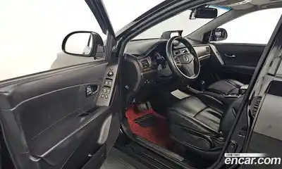 SsangYong Korando 2012 2.0 гидро в Москве № 29711, миниатюра 11