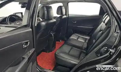 SsangYong Korando 2012 2.0 гидро в Москве № 29711, миниатюра 12