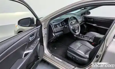 Toyota Camry 2016 2.5 гидро в Москве № 302641, миниатюра 11