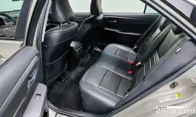 Toyota Camry 2016 2.5 гидро в Москве № 302641, миниатюра 12