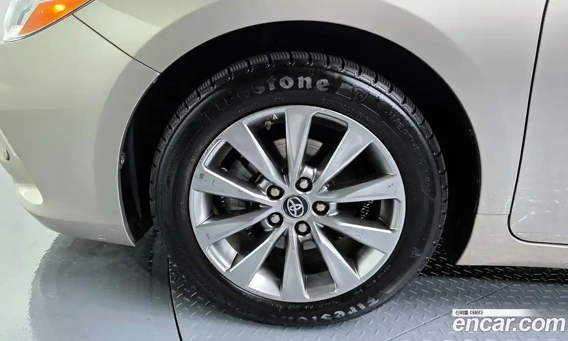 Toyota Camry 2016 2.5 гидро в Москве № 302641, фото 5