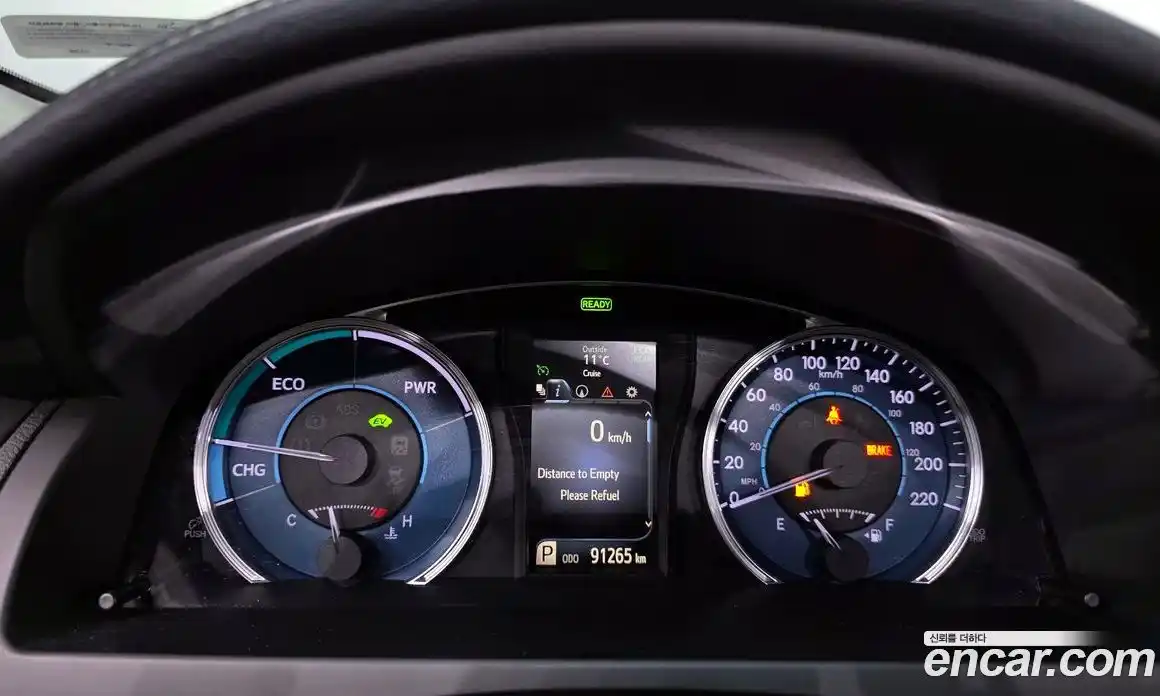 Toyota Camry 2016 2.5 гидро в Москве № 302641, фото 8