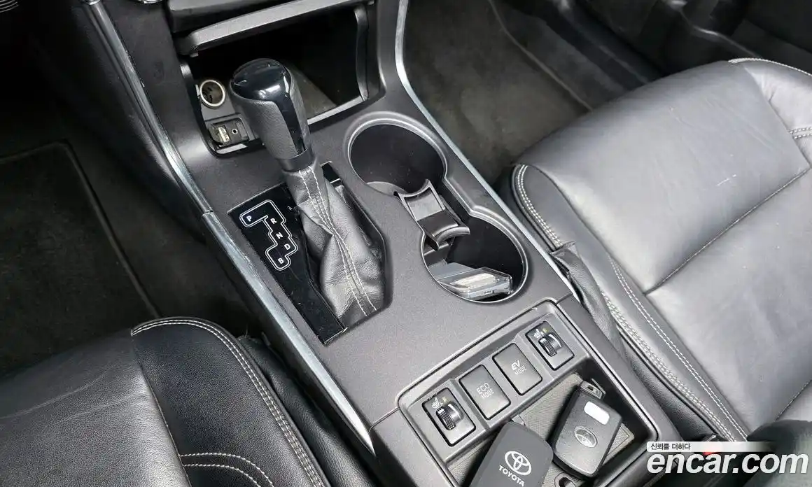 Toyota Camry 2016 2.5 гидро в Москве № 302641, фото 9