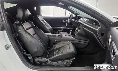 Ford Mustang 2018 2.3 гидро в Москве № 303169, миниатюра 11