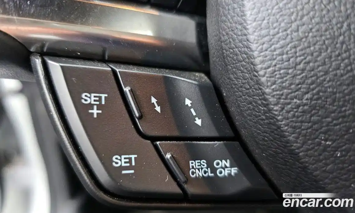 Ford Mustang 2018 2.3 гидро в Москве № 303169, фото 19