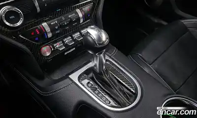 Ford Mustang 2018 2.3 гидро в Москве № 303169, миниатюра 9