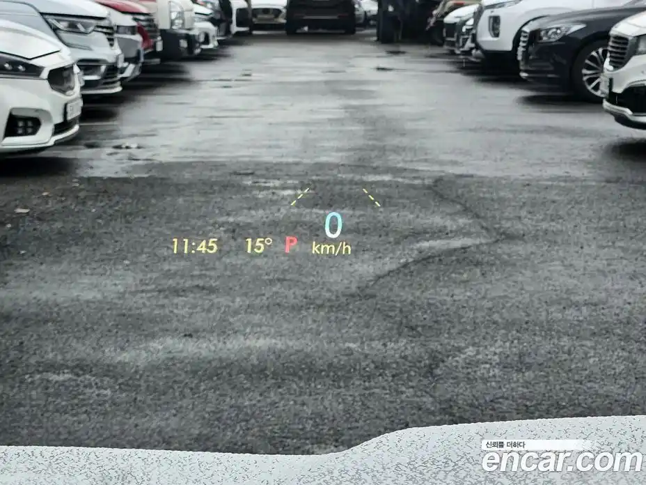 Lincoln Corsair 2021 2.0 гидро в Москве № 304236, фото 17