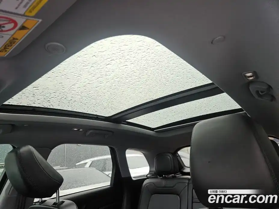 Lincoln Corsair 2021 2.0 гидро в Москве № 304236, фото 20