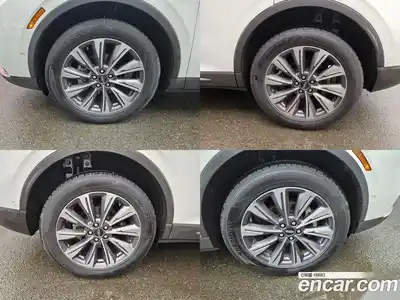 Lincoln Corsair 2021 2.0 гидро в Москве № 304236, миниатюра 6