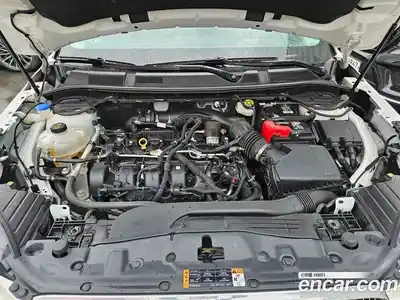 Lincoln Corsair 2021 2.0 гидро в Москве № 304236, миниатюра 7