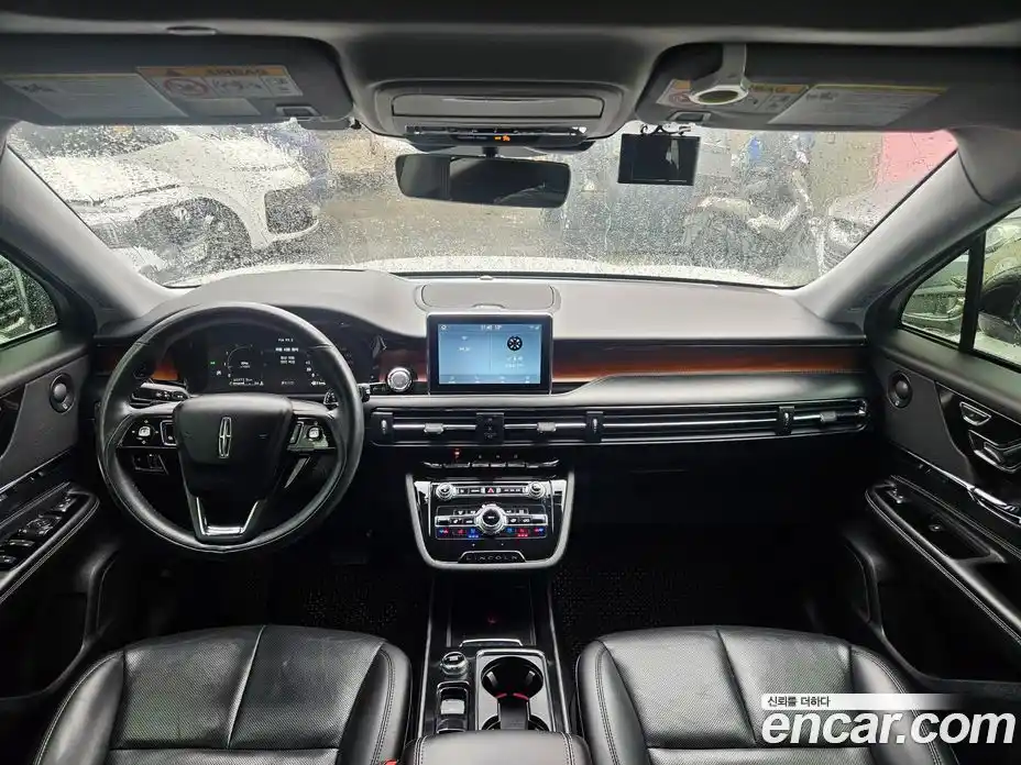 Lincoln Corsair 2021 2.0 гидро в Москве № 304236, фото 8