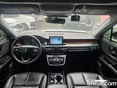 Lincoln Corsair 2021 2.0 гидро в Москве № 304236, миниатюра 8