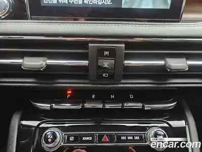 Lincoln Corsair 2021 2.0 гидро в Москве № 304236, миниатюра 10