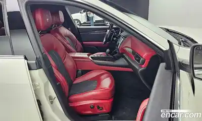 Maserati Levante 2017 3.0 гидро в Москве № 304519, миниатюра 12