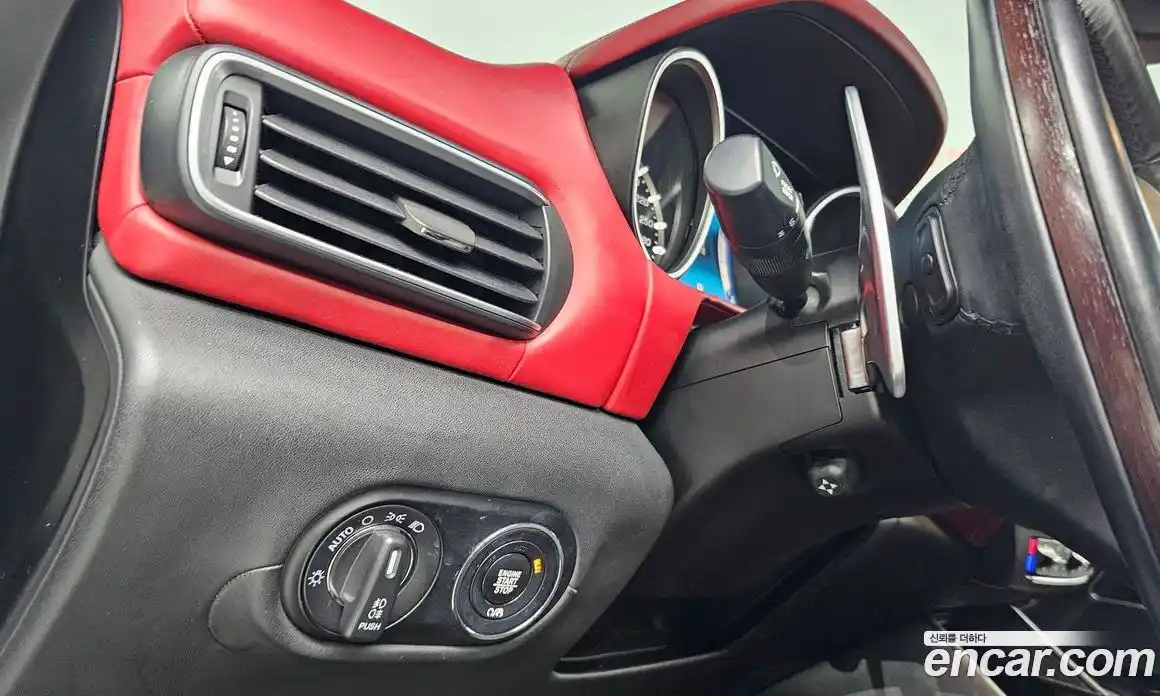 Maserati Levante 2017 3.0 гидро в Москве № 304519, фото 15