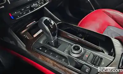 Maserati Levante 2017 3.0 гидро в Москве № 304519, миниатюра 9