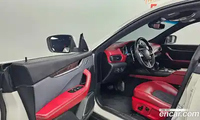 Maserati Levante 2017 3.0 гидро в Москве № 304519, миниатюра 10