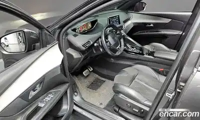 Peugeot 3008 2018 2.0 гидро в Москве № 305717, миниатюра 12