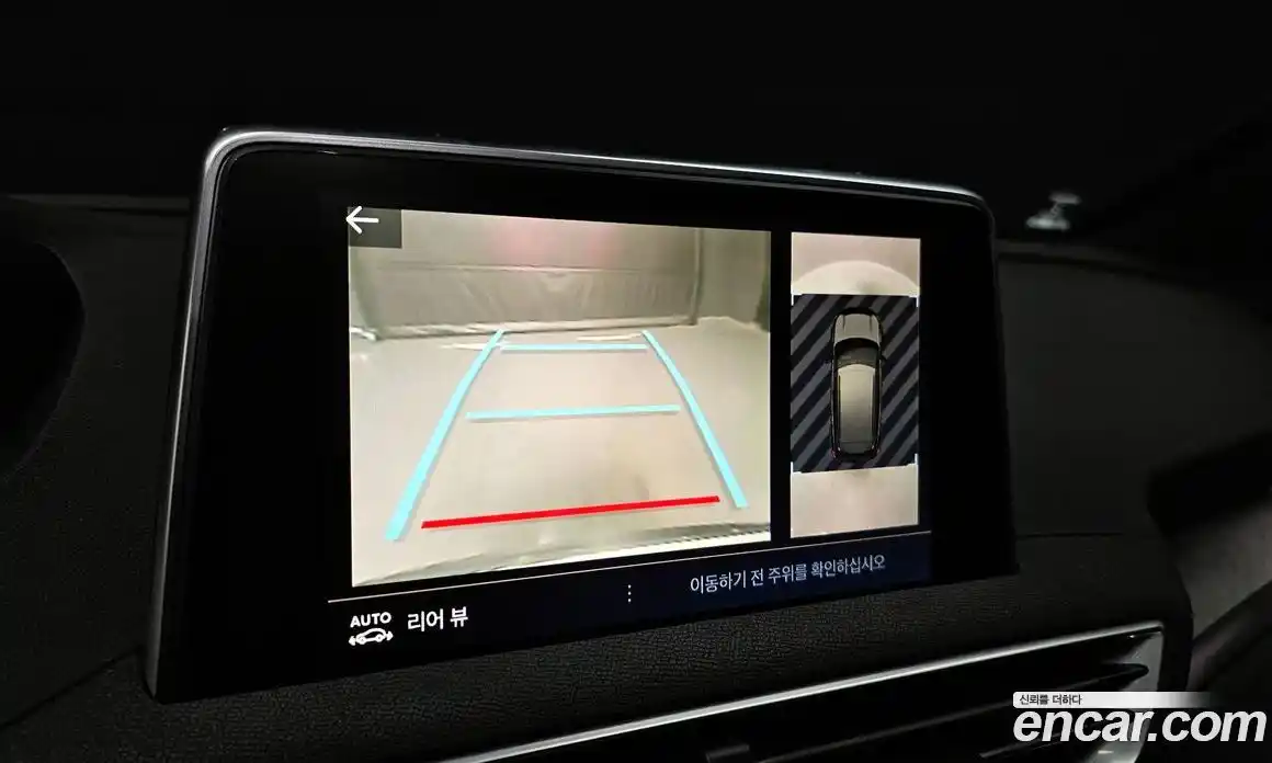 Peugeot 3008 2018 2.0 гидро в Москве № 305717, фото 15