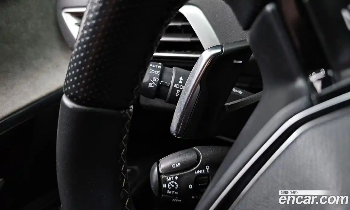 Peugeot 3008 2018 2.0 гидро в Москве № 305717, фото 18