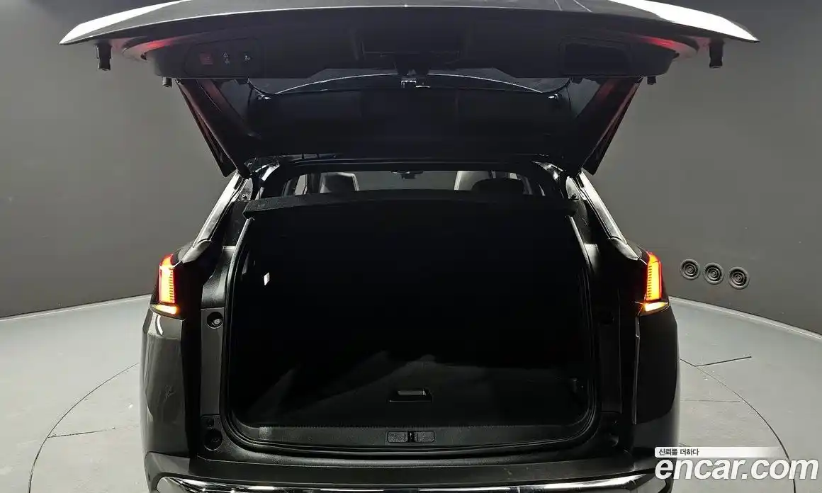 Peugeot 3008 2018 2.0 гидро в Москве № 305717, фото 20