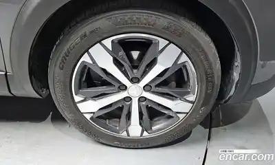 Peugeot 3008 2018 2.0 гидро в Москве № 305717, миниатюра 5