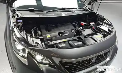 Peugeot 3008 2018 2.0 гидро в Москве № 305717, миниатюра 6