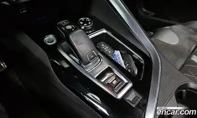 Peugeot 3008 2018 2.0 гидро в Москве № 305717, миниатюра 9