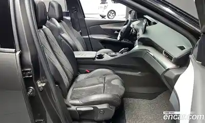 Peugeot 3008 2018 2.0 гидро в Москве № 305717, миниатюра 10