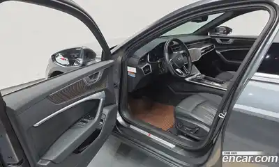 Audi A6 2020 2.0 гидро в Москве № 312149, миниатюра 11