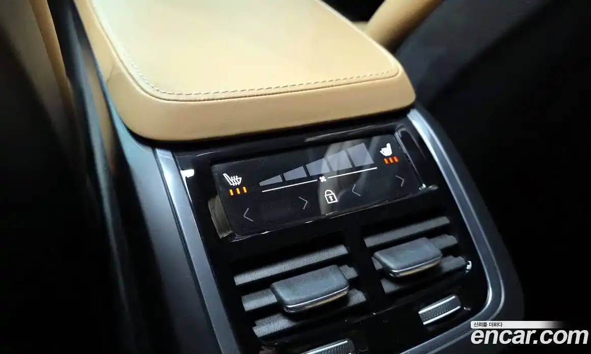 Volvo S90 2018 2.0 гидро в Москве № 312591, фото 18