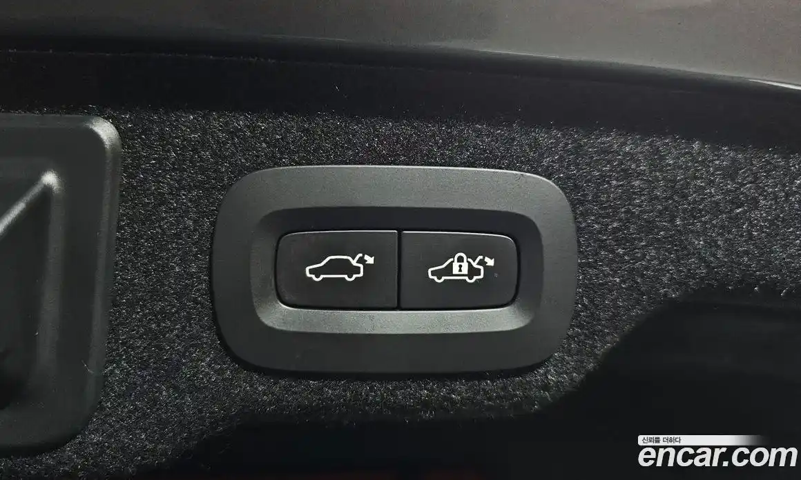 Volvo S90 2018 2.0 гидро в Москве № 312591, фото 20