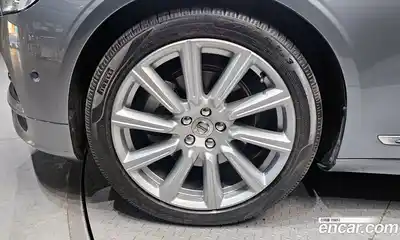Volvo S90 2018 2.0 гидро в Москве № 312591, миниатюра 5