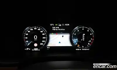 Volvo S90 2018 2.0 гидро в Москве № 312591, миниатюра 8