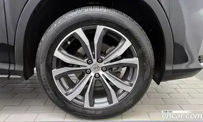 Lexus RX 2016 3.5 гидро в Москве № 329634, миниатюра 5