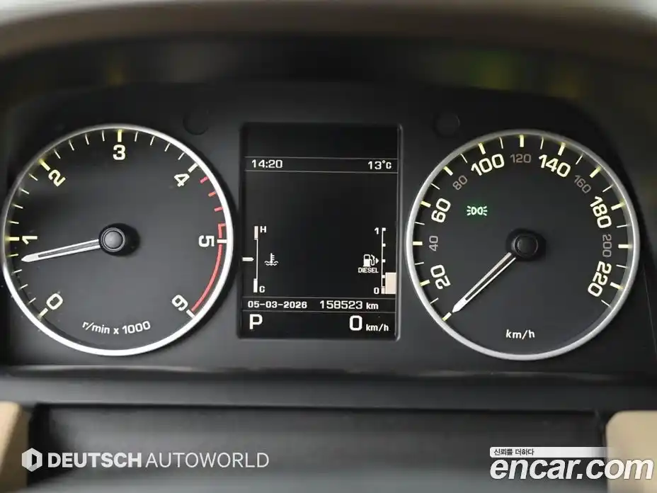 Land Rover Range-Rover Sport 2013 3.0 гидро в Москве № 333987, фото 8