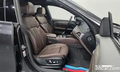 BMW 6-Series 2019 2.0 гидро в Москве № 335743, миниатюра 11