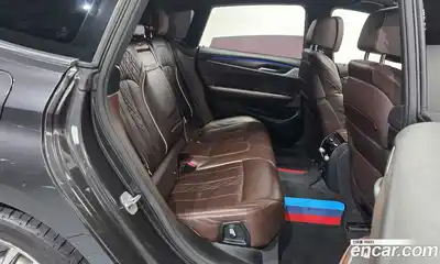 BMW 6-Series 2019 2.0 гидро в Москве № 335743, миниатюра 12